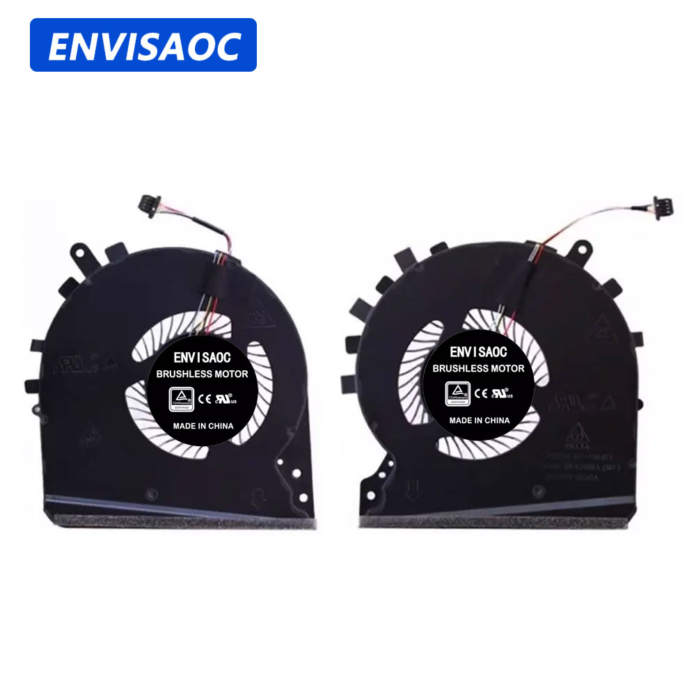 Gpu Cooler - OEM For HP Pavilion Gaming 15-DK