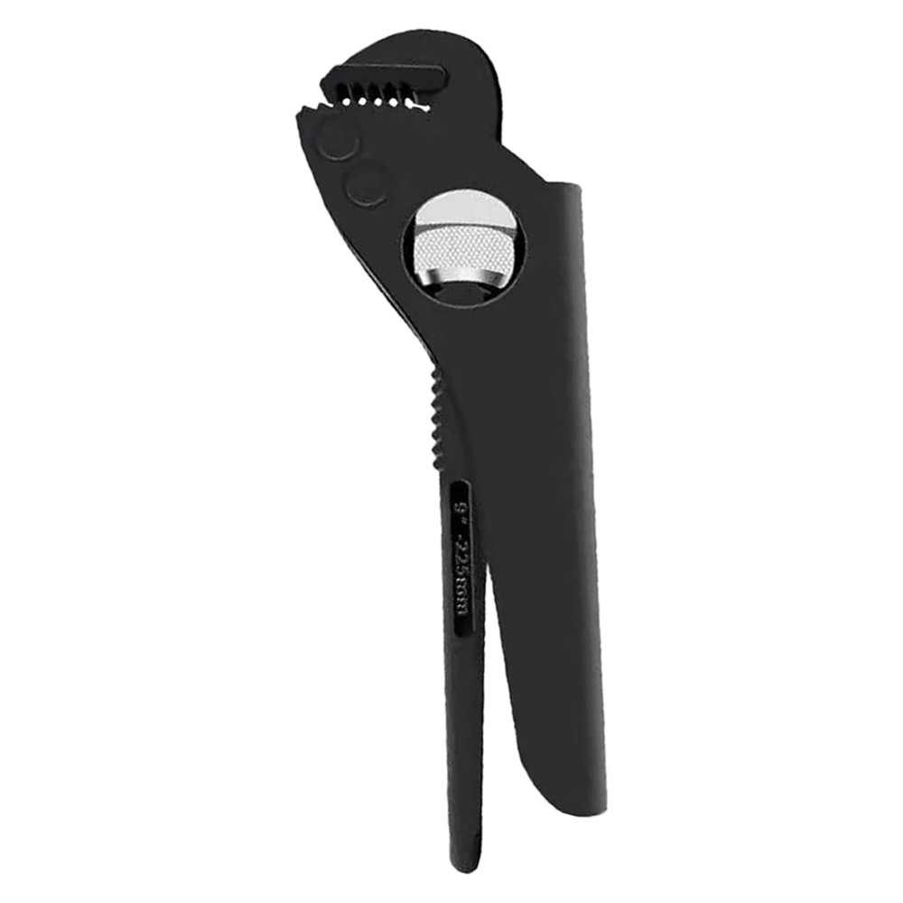 Heatsink - A25F-Adjustable Pipe Wrench- Versatile Plumbing Tool