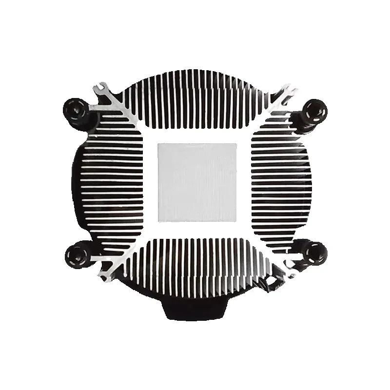 AMD Ryzen Wraith Cooler Wraith - огляд і ціна Cpu Cooler