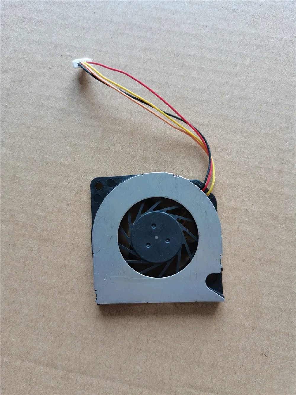 New Original Laptop/Notebook C - огляд і ціна Cpu Cooler