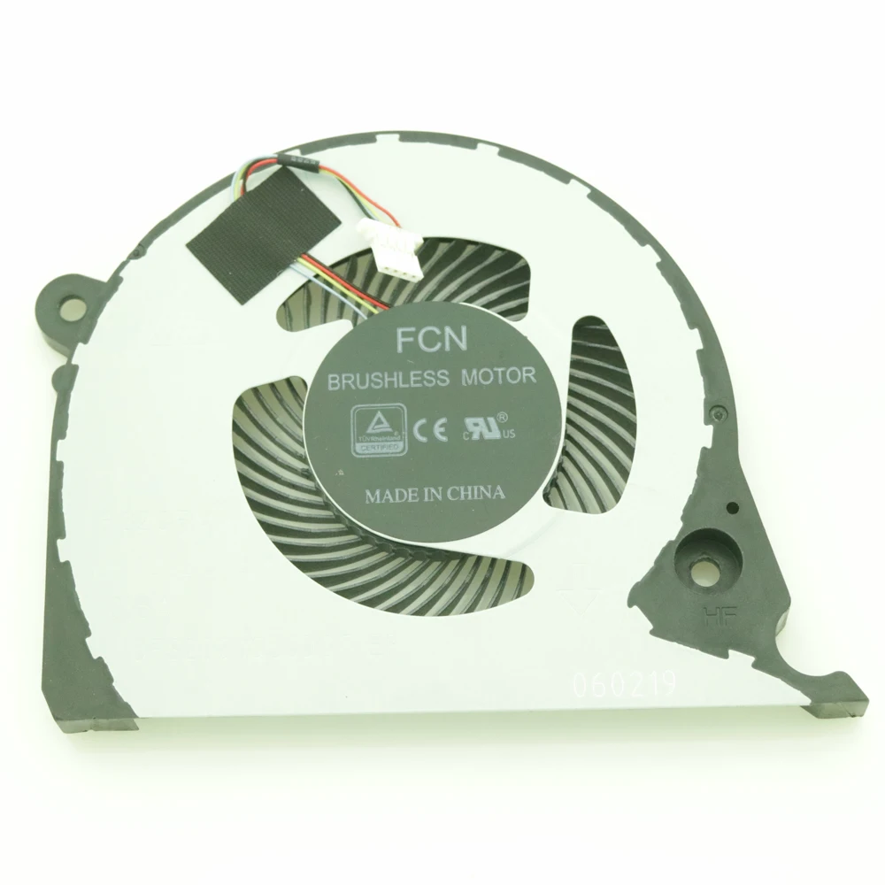 DFS200005CD0T DFS541105FC0T EP - огляд і ціна Cpu Cooler