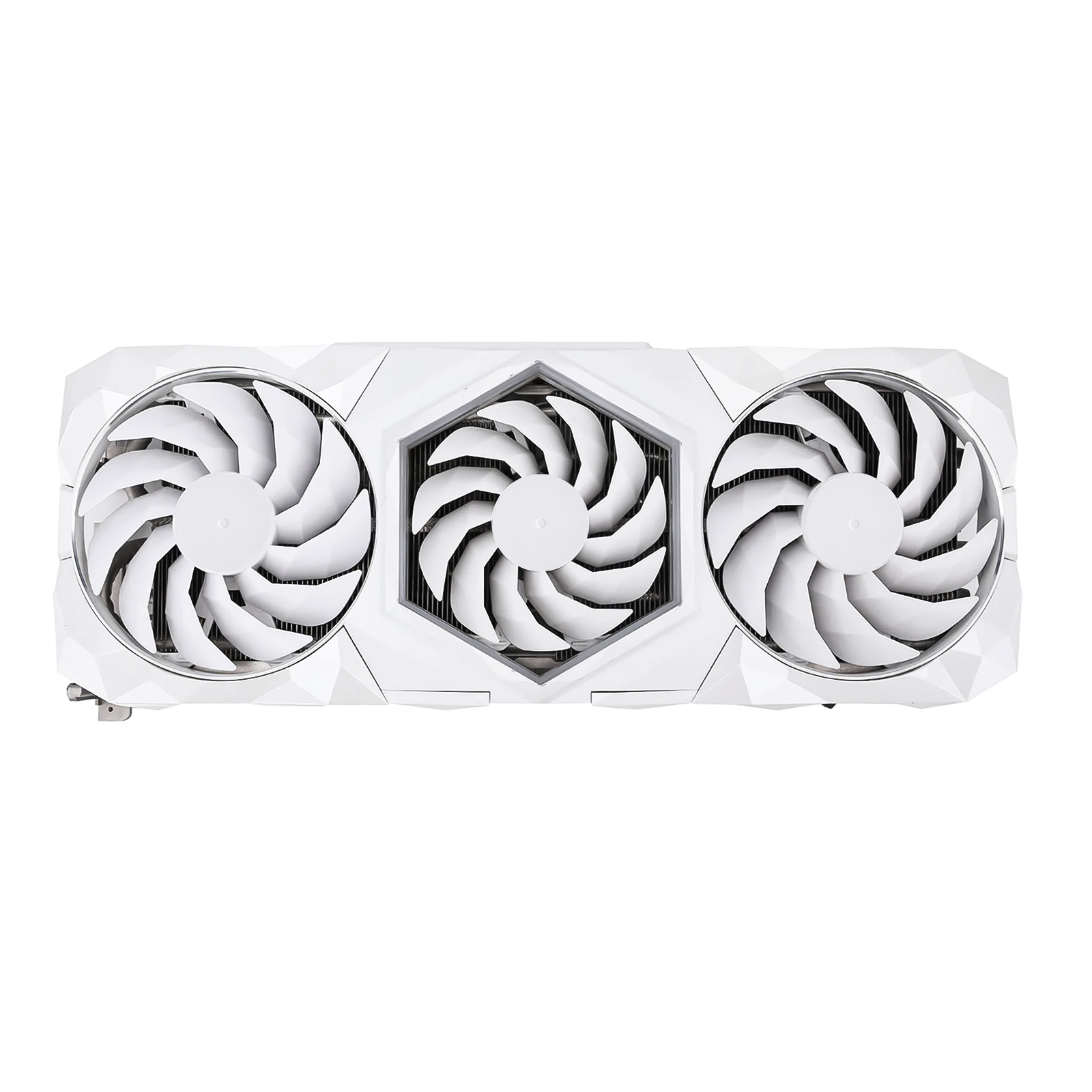 Original RTX3080Ti RTX3090 Vid - огляд і ціна Cpu Heatsink