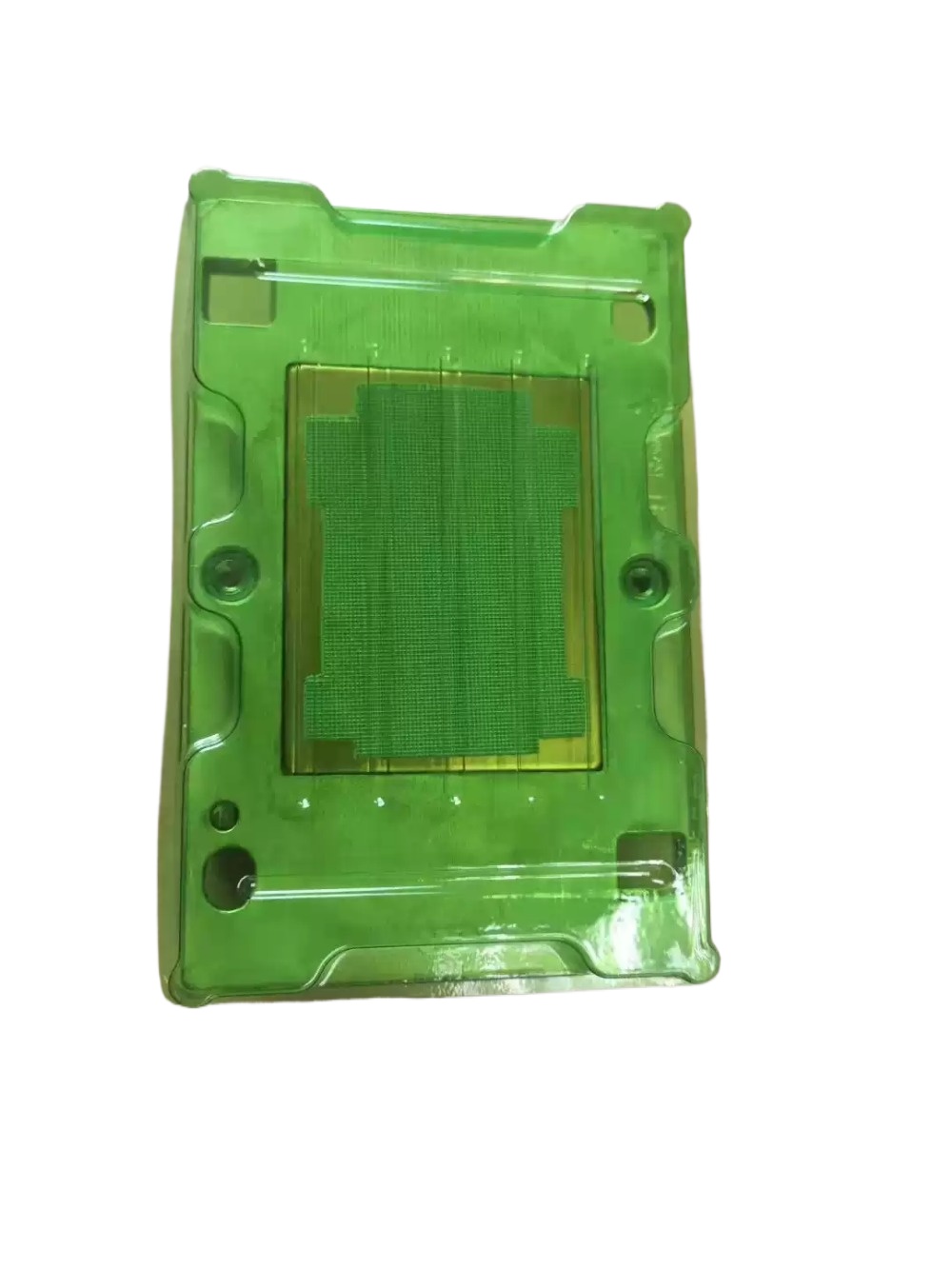 New CPU Heatsink 0C6R9H C6R9H  - огляд і ціна Cpu Cooler