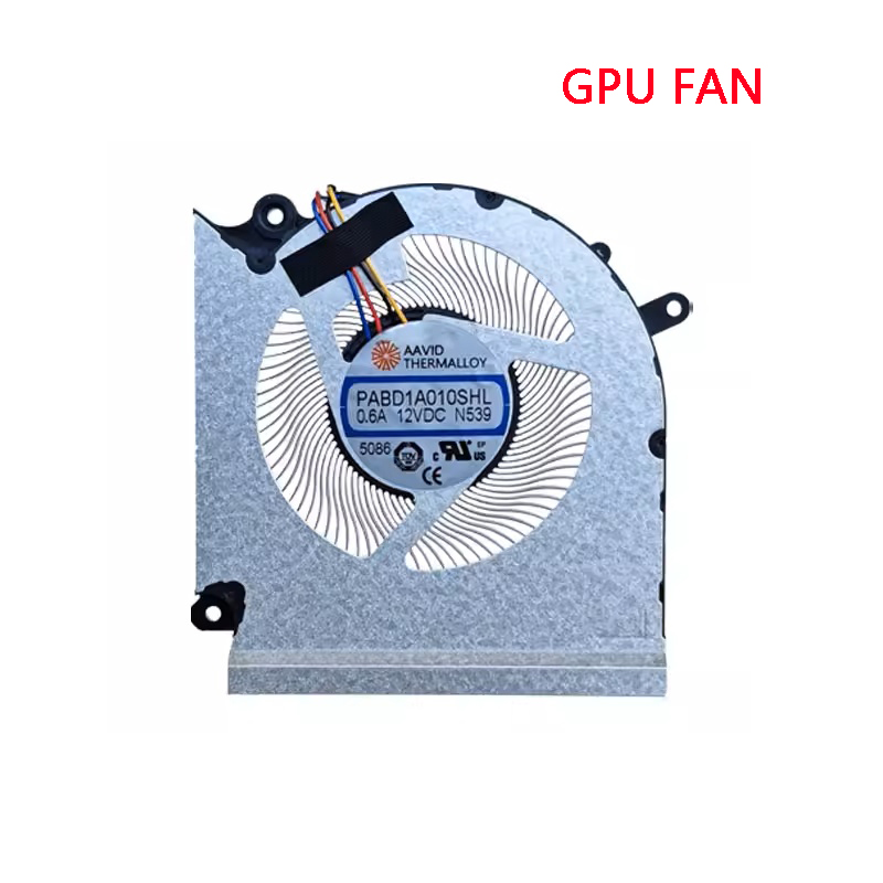 New Genuine Laptop Replacement - огляд і ціна Gpu Cooler
