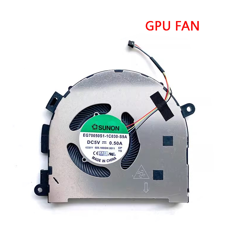 New Original Laptop Cooler CPU - огляд і ціна Gpu Cooler
