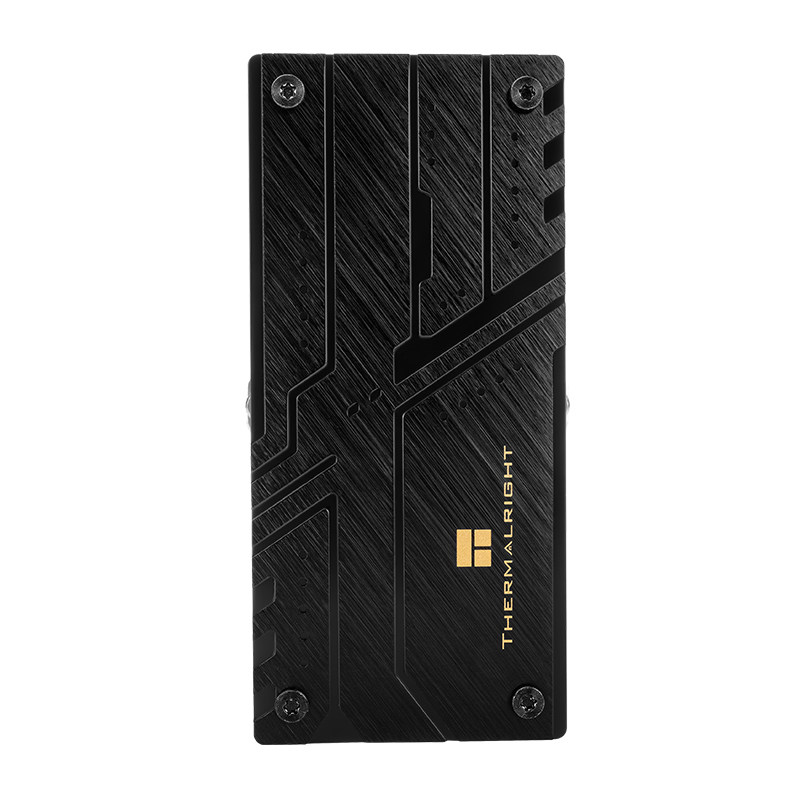 Thermalright ASSASSIN CLASSIC- - огляд і ціна Cpu Heatsink
