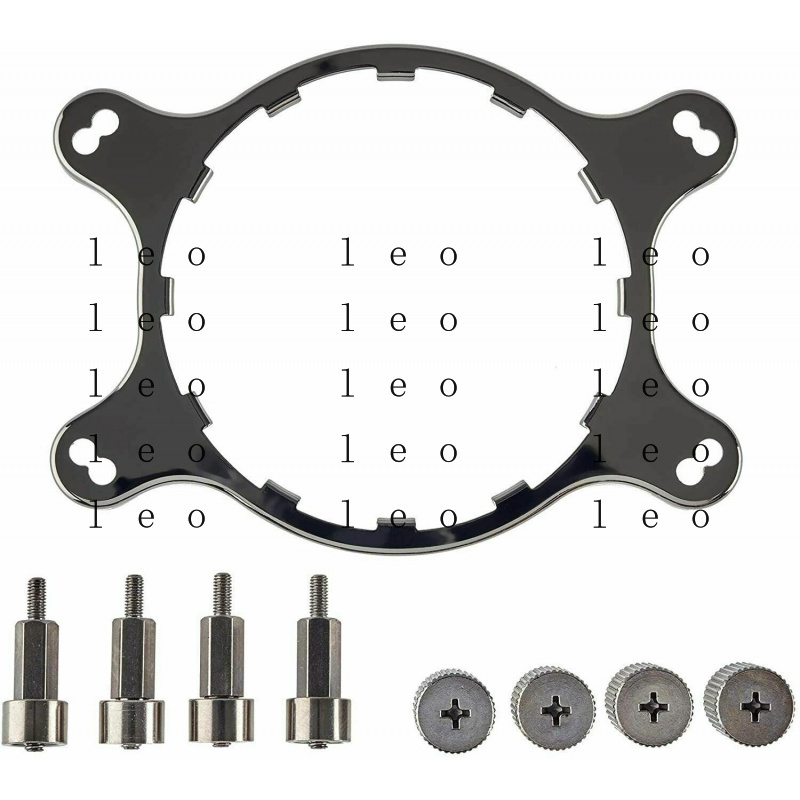AA  AM4 Mounting Bracket Kit f - огляд і ціна Aio Liquid Cooler