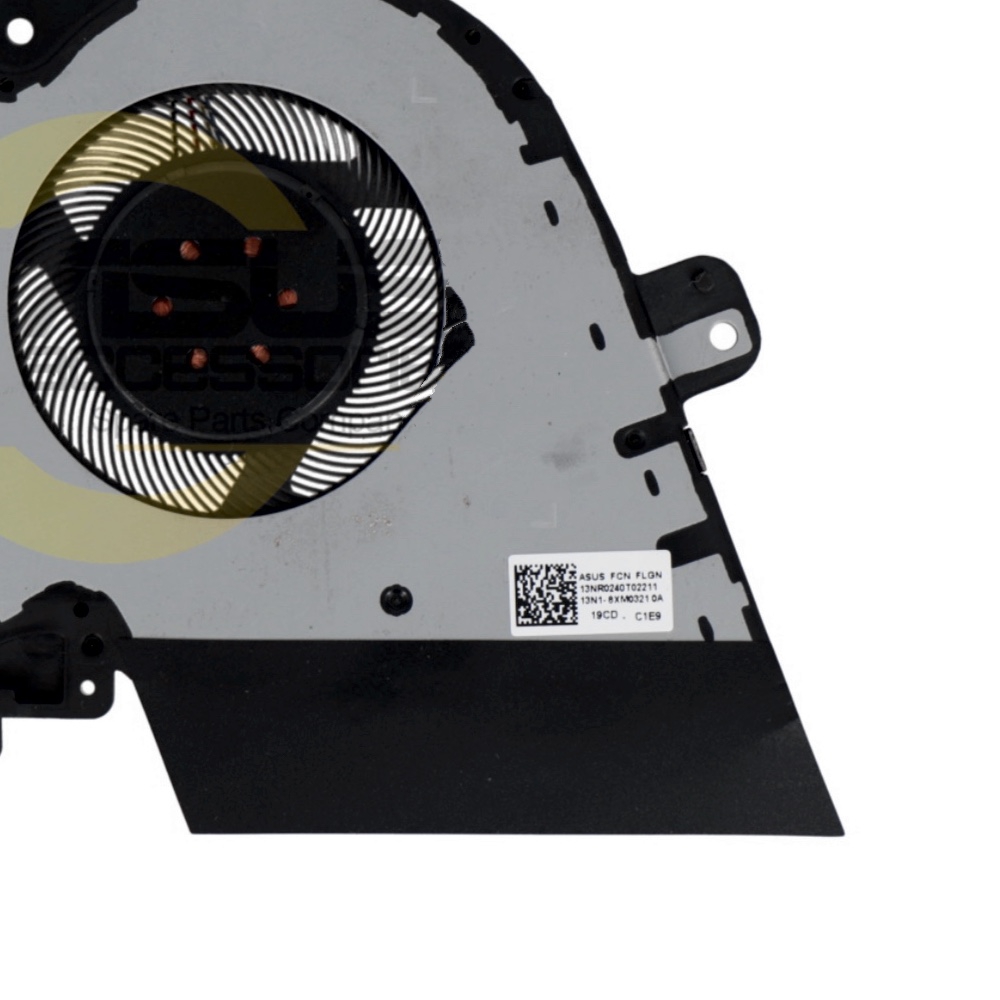 Computer Cooling Fans for ASUS - огляд і ціна Gpu Cooler