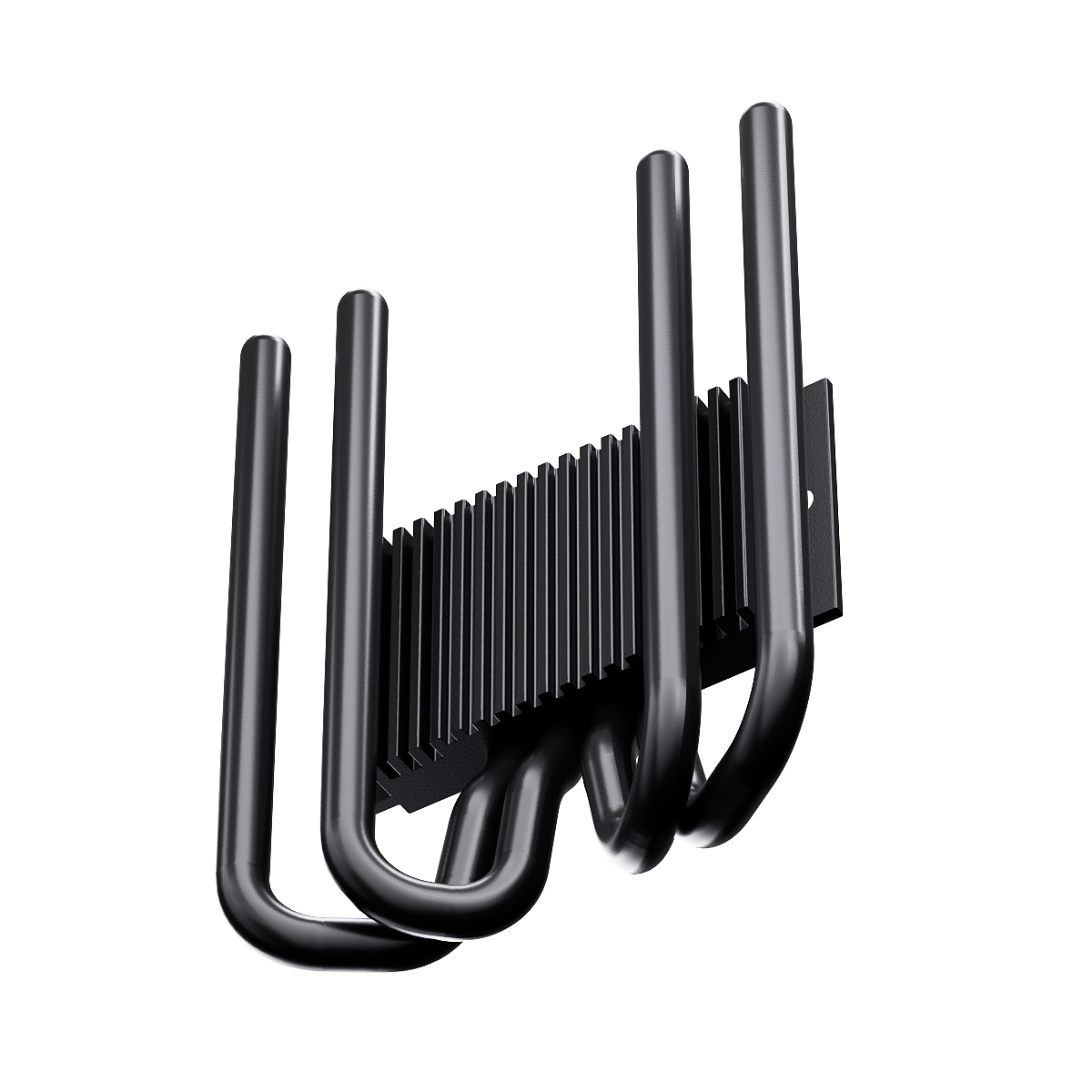 TEUCER UT45 Series CPU Cooler  - огляд і ціна Cpu Cooler