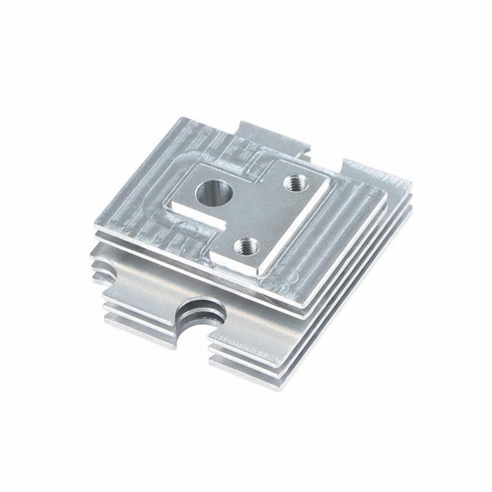 SE Hotend Heatsink Original Pa - огляд і ціна Heatsink