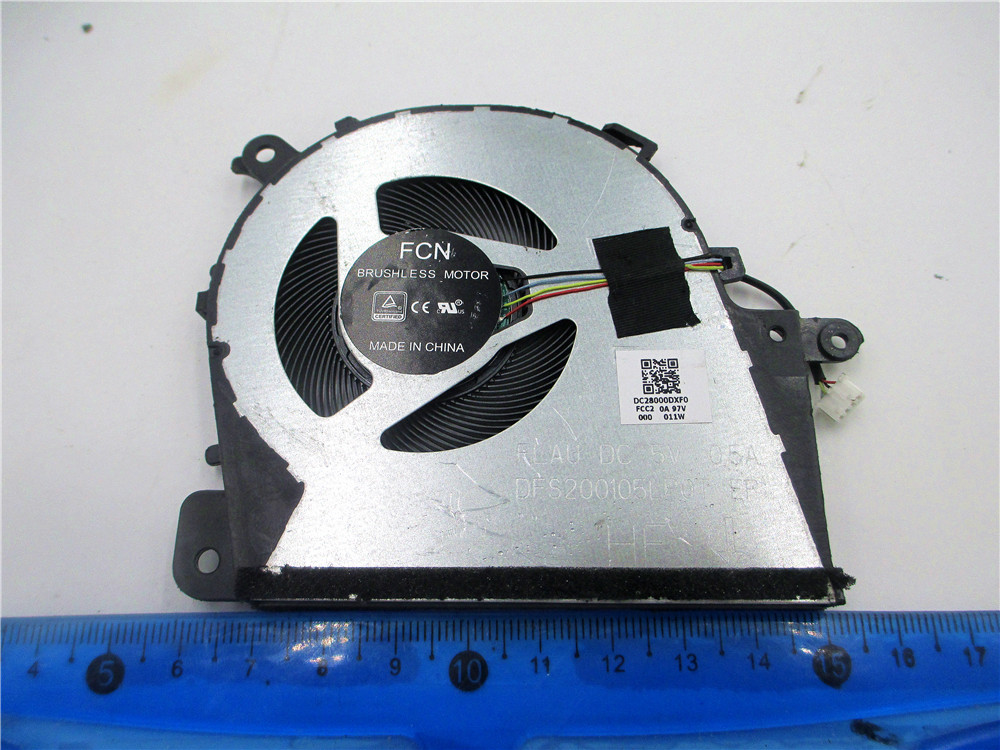 For Lenovo Ideapad 14Api S145- - огляд і ціна Cpu Heatsink