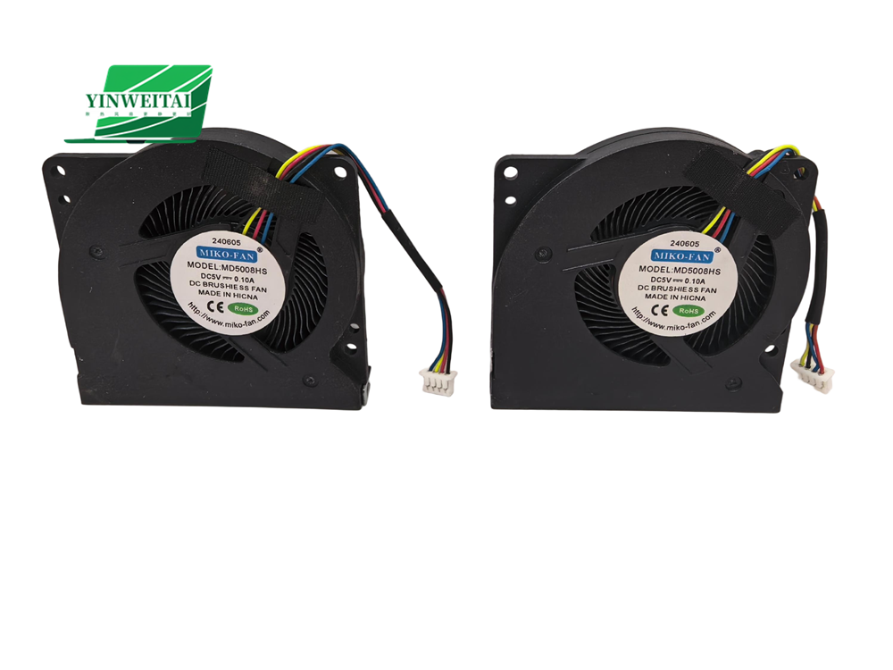 New CPU Cooler Fan For 5008 MD - огляд і ціна Cpu Cooler