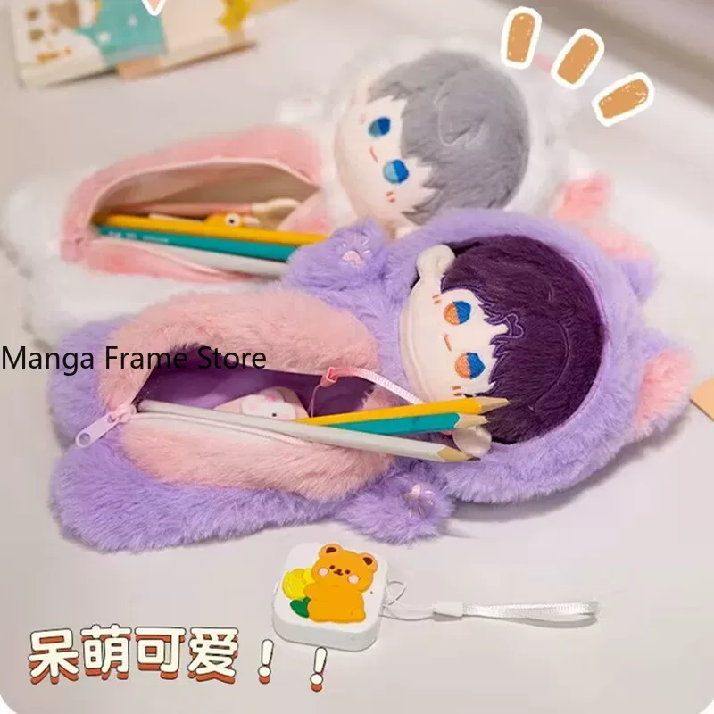 Love and Deepspace Plush Penci - огляд і ціна Case Fan