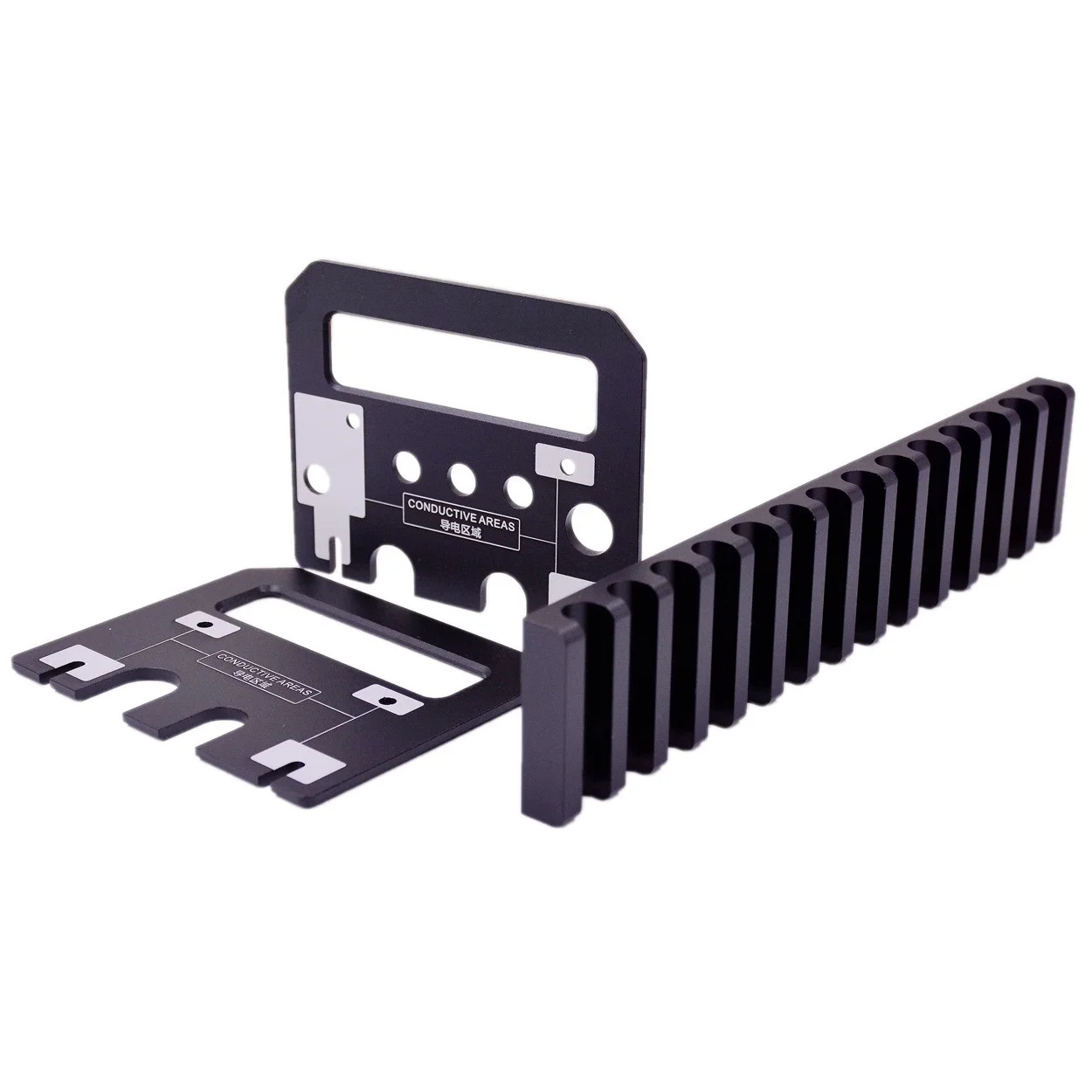 Heatsink Transparent Panel Cov - огляд і ціна Heatsink