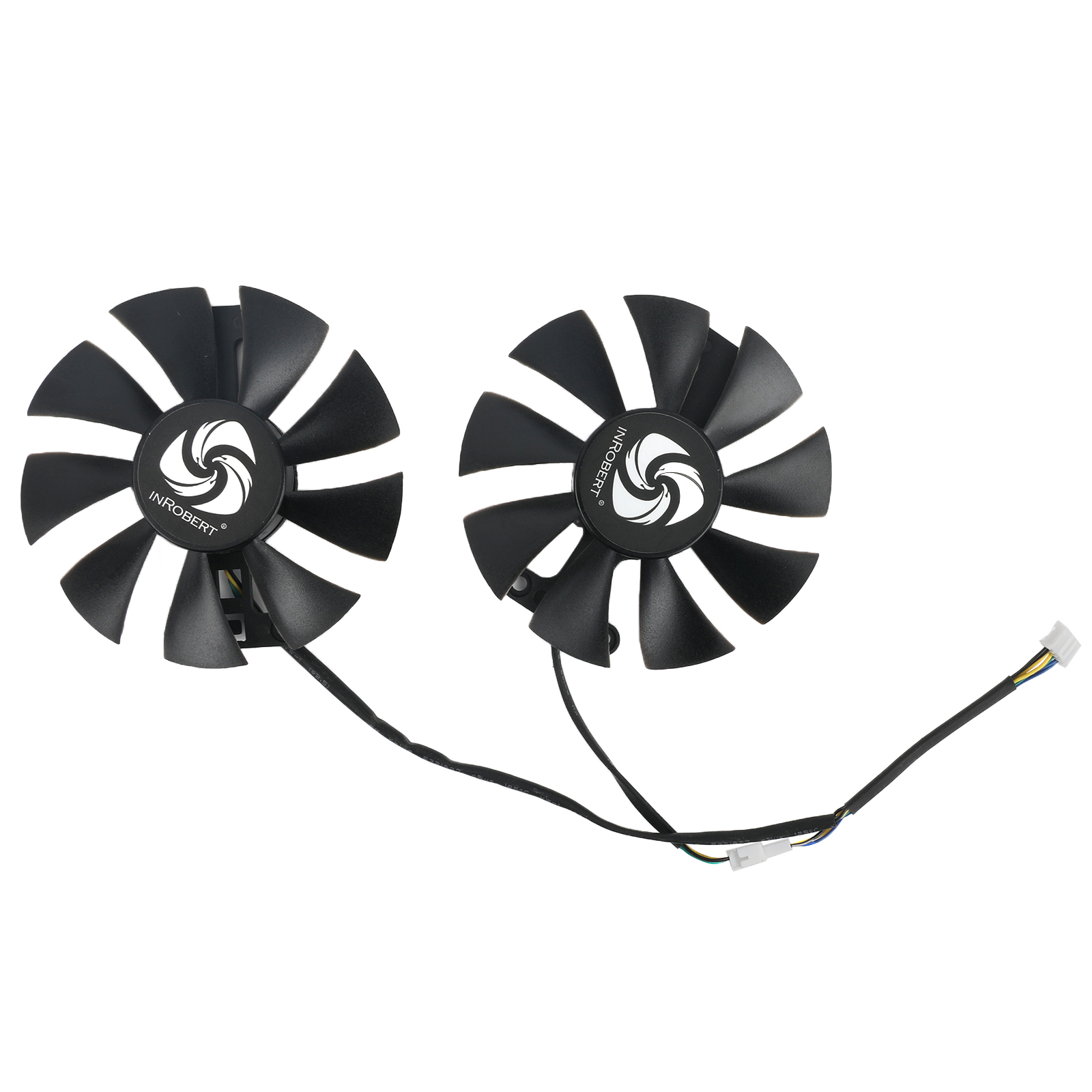 GA91S2U For PowerColor Red Dev - огляд і ціна Gpu Cooler