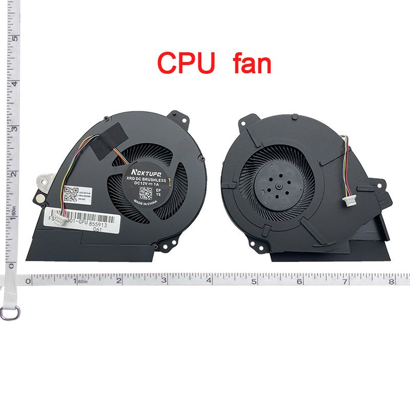 NEW Laptop Cooling Fan for ASU - огляд і ціна Gpu Cooler