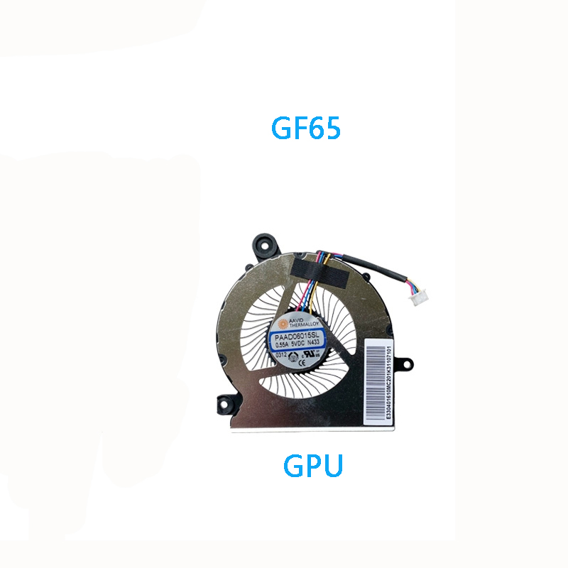 New Original LAPTOP CPU GPU Co - огляд і ціна Gpu Cooler