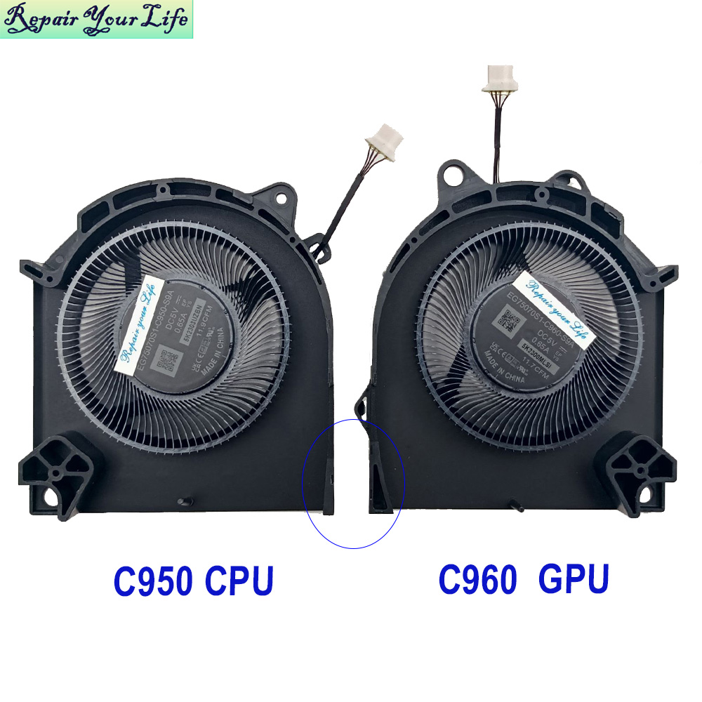 DC 5V Laptop CPU GPU Cooling F - огляд і ціна Gpu Cooler