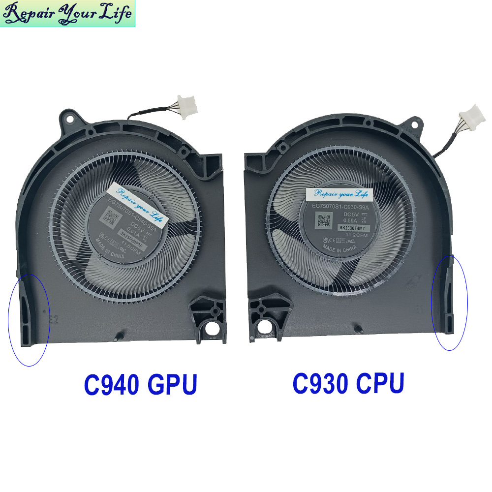 DC 5V Laptop CPU GPU Cooling F - огляд і ціна Gpu Cooler