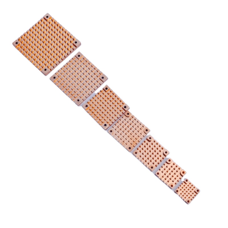 20-80 fan version heat sink, p - огляд і ціна Heatsink