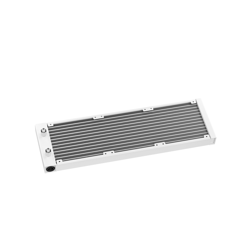 WH 360mm AIO Liquid Cooler Whi - огляд і ціна Aio Liquid Cooler