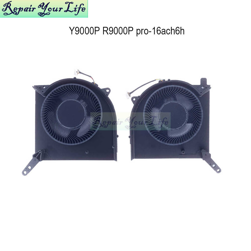 Laptop GPU CPU Cooling Fans Fo - огляд і ціна Gpu Cooler