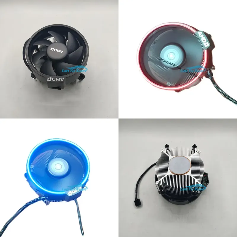 Brand For Manufacturer Direct  - огляд і ціна Cpu Cooler